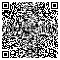 QR code with S E A Limited contacts