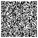QR code with Heidi Bloom contacts