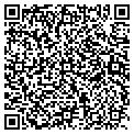 QR code with Straight Line contacts