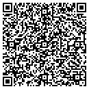 QR code with T3E CO contacts