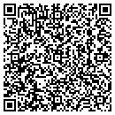 QR code with T From Palo Alto Call contacts