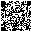 QR code with T-Mobile contacts