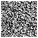 QR code with W B Enterprise contacts