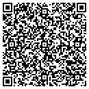 QR code with D L M Tool Company contacts