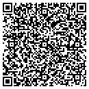 QR code with G Sherman Tool contacts