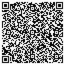 QR code with Hilliard Tool Service contacts