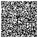 QR code with J & R Equipment LLC contacts