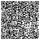 QR code with M&M Tool Sharpening & Repair Inc contacts