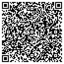 QR code with R & D Service contacts
