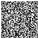QR code with The Tool Box contacts