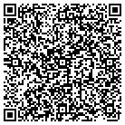 QR code with A & R Hood Cleaning Service contacts