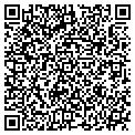 QR code with Emr Corp contacts