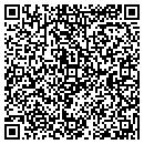QR code with Hobart contacts