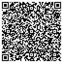 QR code with H R S LLC contacts