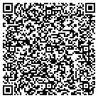 QR code with Handicraft Cleaners Inc contacts