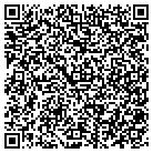 QR code with Mts Refrigeration & Appl Rpr contacts