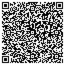 QR code with N J Mechanical LLC contacts