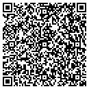 QR code with R & G Vent Cleaning contacts