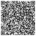 QR code with R & P Restaurant Service contacts