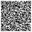 QR code with Up & Running contacts