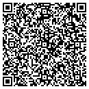 QR code with A J Appliance Repair contacts