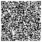 QR code with A-Johnston Appliance Service contacts