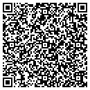 QR code with J C Appliance Repair contacts