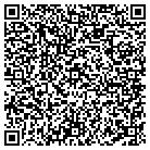 QR code with Murray's Small Appliances Service contacts