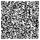 QR code with Utah Appliance Service contacts