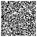 QR code with Ashton Animal Clinic contacts