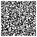 QR code with B C Enexxia Inc contacts
