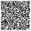 QR code with Bci contacts