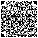 QR code with B Js Communications contacts