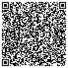 QR code with Ciero Communication & Elctro contacts