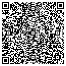 QR code with D & J Communications contacts