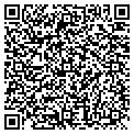 QR code with Donnie Boyett contacts