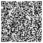 QR code with G & G Copier Service contacts