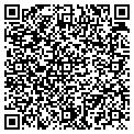 QR code with Gte Gsc Dsso contacts