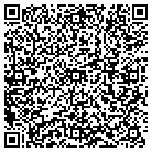 QR code with High Tech Digital Networks contacts