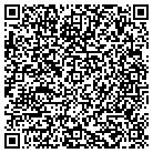 QR code with Hines Communication Services contacts