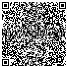 QR code with H T H Telecommunications contacts