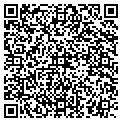 QR code with John T Mckoy contacts