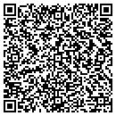 QR code with J S Broadcast Service contacts