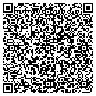 QR code with J T Williams Communications contacts