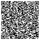 QR code with Kin Jah Communications Company contacts