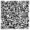 QR code with Lci contacts