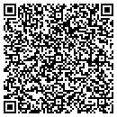 QR code with M C I Worldcom contacts