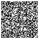 QR code with O C Communications contacts