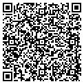 QR code with Orga contacts