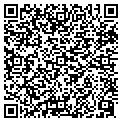 QR code with Ptp Inc contacts